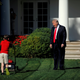 “You’re doing a great job.”